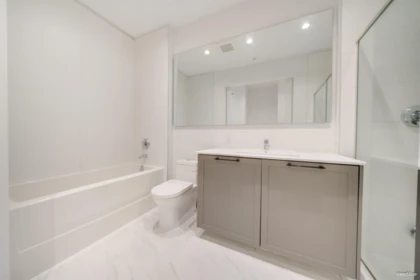 Primary Bathroom Photo of 114 10168 149 Street, Surrey, BC