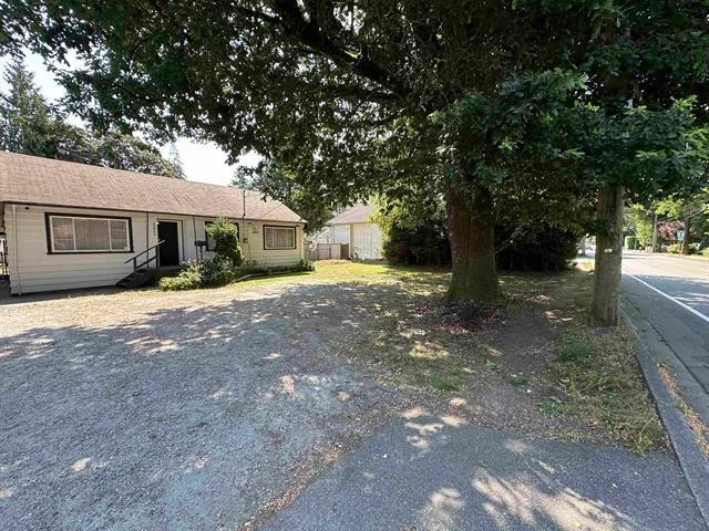 Exterior Rear Photo of 12044 Laity Street, Maple Ridge, BC