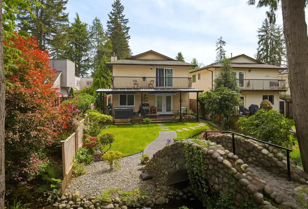 Family Room Photo of 3358 Jervis Street, Port Coquitlam, BC