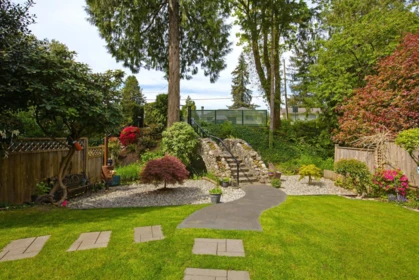 Exterior Rear Photo of 3358 Jervis Street, Port Coquitlam, BC