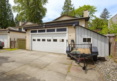 Front Yard Photo of 3358 Jervis Street, Port Coquitlam, BC