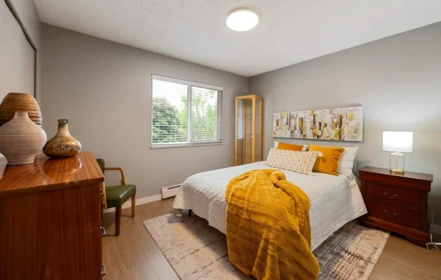 Hallway Photo of 3358 Jervis Street, Port Coquitlam, BC