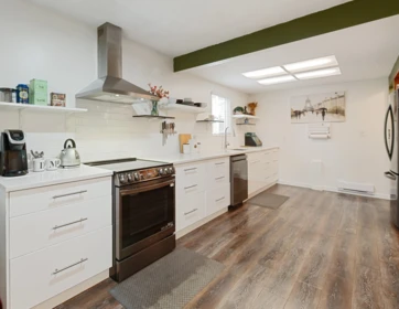 Kitchen Photo of 3358 Jervis Street, Port Coquitlam, BC