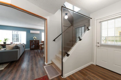 Loft / Bonus Room Photo of 3358 Jervis Street, Port Coquitlam, BC