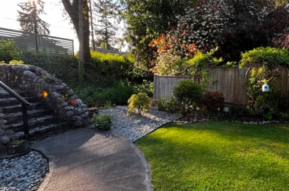 Neighborhood Park Photo Near 3358 Jervis Street, Port Coquitlam, BC