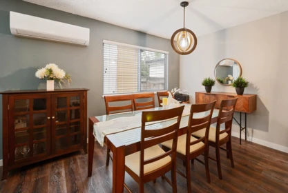 Office / Den Photo of 3358 Jervis Street, Port Coquitlam, BC