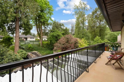 Outdoor Deck Photo of 3358 Jervis Street, Port Coquitlam, BC