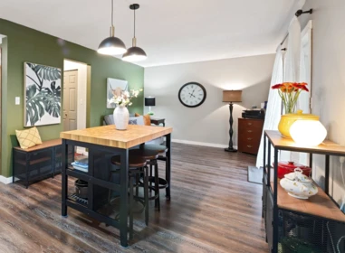 Pantry Photo of 3358 Jervis Street, Port Coquitlam, BC