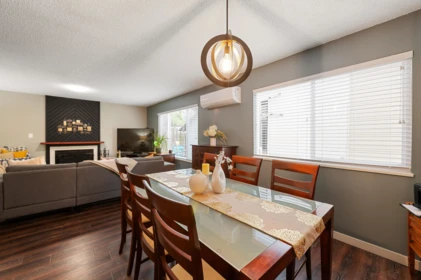 Powder Room Photo of 3358 Jervis Street, Port Coquitlam, BC