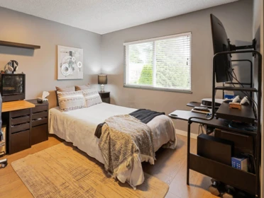 Staircase Photo of 3358 Jervis Street, Port Coquitlam, BC