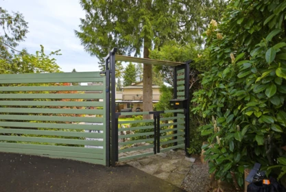 Swimming Pool Photo of 3358 Jervis Street, Port Coquitlam, BC
