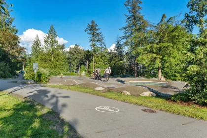 Fitness Center Photo Near 31 528 E 2nd Street, North Vancouver, BC