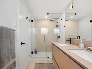 Laundry Room Photo of 31 528 E 2nd Street, North Vancouver, BC
