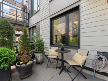 Street View Photo of 31 528 E 2nd Street, North Vancouver, BC