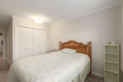 Loft / Bonus Room Photo of 104 1140 55 Street, Delta, BC