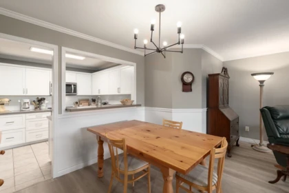 Pantry Photo of 104 1140 55 Street, Delta, BC