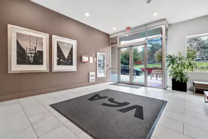 Loft / Bonus Room Photo of 417 221 Union Street, Vancouver, BC