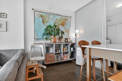Pantry Photo of 417 221 Union Street, Vancouver, BC