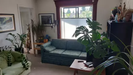 Breakfast Nook Photo of 1951 Napier Street, Vancouver, BC
