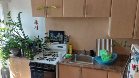 Pantry Photo of 1951 Napier Street, Vancouver, BC