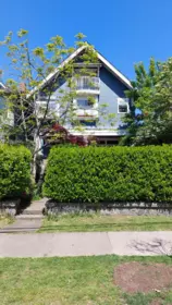 Staircase Photo of 1951 Napier Street, Vancouver, BC