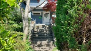 1951 Napier Street, Vancouver, BC