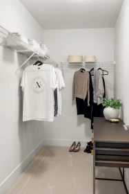 Laundry Room Photo of 11 6828 208a Street, Langley, BC