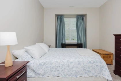 Bedroom 2 Photo of 757 Gerussi Lane, Gibsons, BC