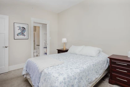 Bedroom 3 Photo of 757 Gerussi Lane, Gibsons, BC