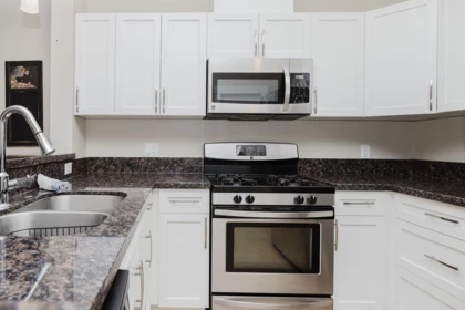 Kitchen Island Photo of 757 Gerussi Lane, Gibsons, BC