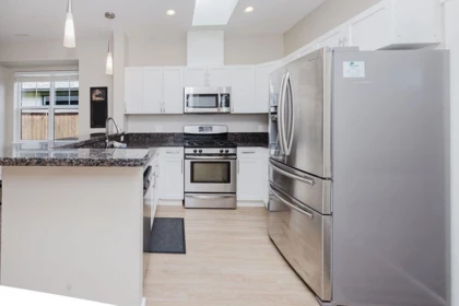 Kitchen Photo of 757 Gerussi Lane, Gibsons, BC