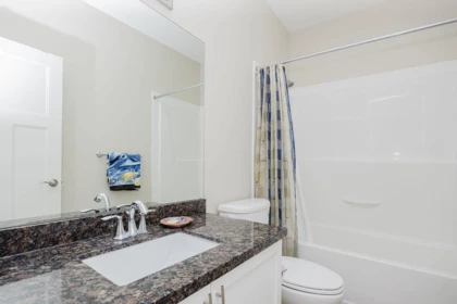 Laundry Room Photo of 757 Gerussi Lane, Gibsons, BC