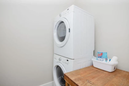 Mudroom Photo of 757 Gerussi Lane, Gibsons, BC