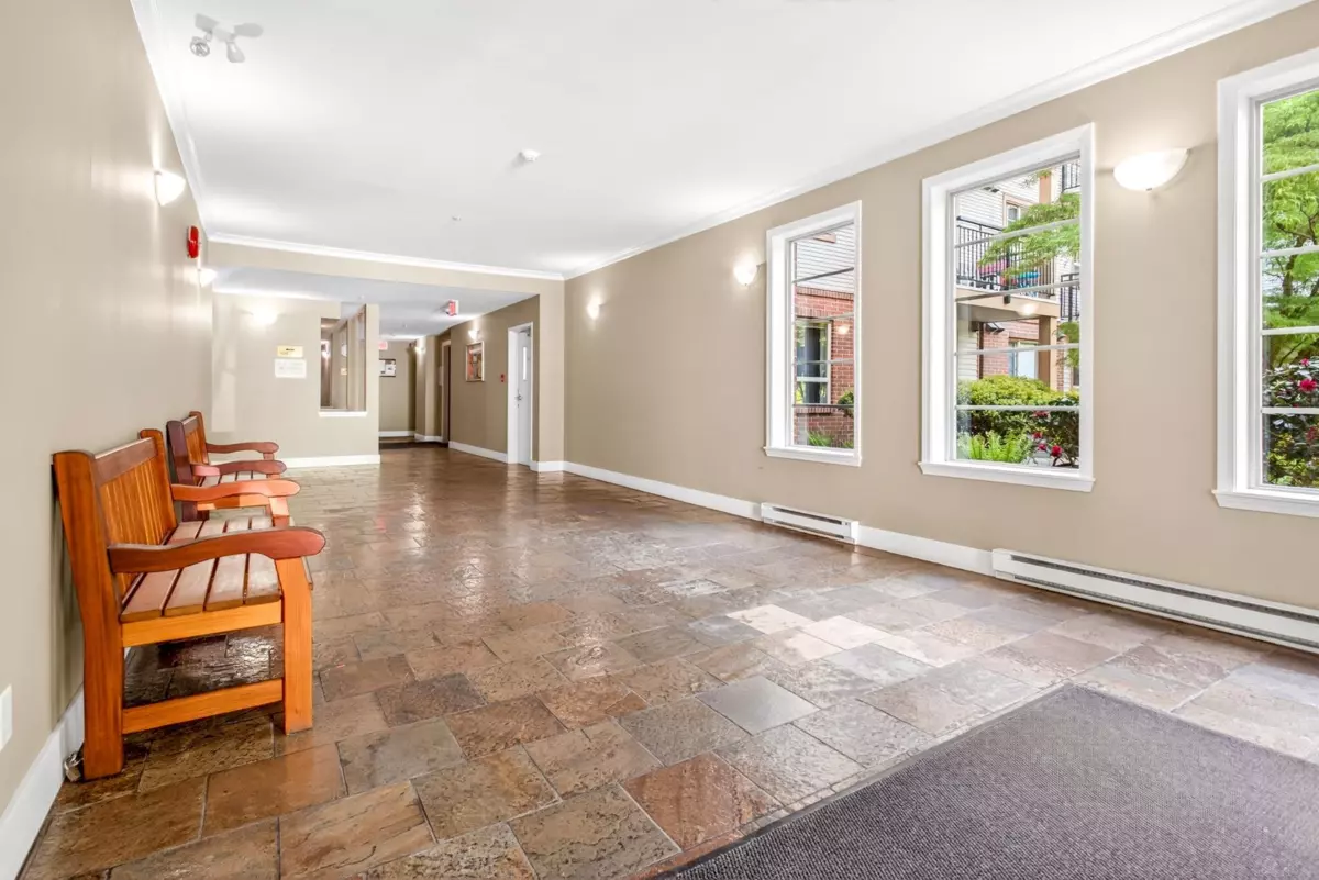 Living Room Photo of 211 2346 Mcallister Avenue, Port Coquitlam, BC