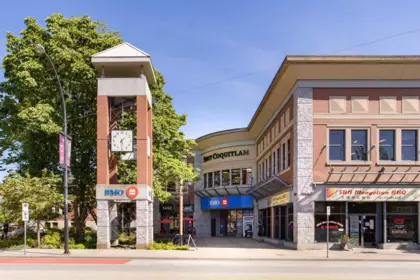 Fitness Center Photo Near 211 2346 Mcallister Avenue, Port Coquitlam, BC