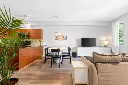 Loft / Bonus Room Photo of 211 2346 Mcallister Avenue, Port Coquitlam, BC