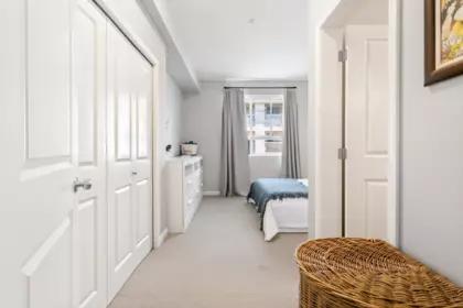 Mudroom Photo of 211 2346 Mcallister Avenue, Port Coquitlam, BC