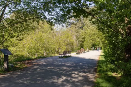 Street View Photo of 211 2346 Mcallister Avenue, Port Coquitlam, BC