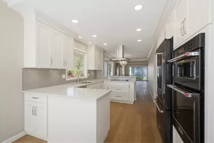 Breakfast Nook Photo of 1 32615 Murray Avenue, Abbotsford, BC