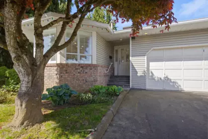 1 32615 Murray Avenue, Abbotsford, BC, Abbotsford — Townhouse for sale