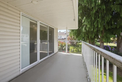 Office / Den Photo of 1 32615 Murray Avenue, Abbotsford, BC