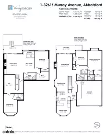 Playground / Recreational Area Near 1 32615 Murray Avenue, Abbotsford, BC