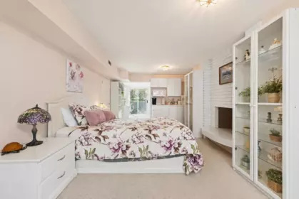 Laundry Room Photo of 689 Poplar Street, Coquitlam, BC