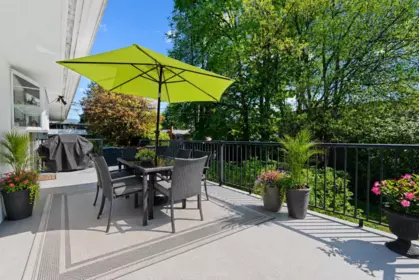 689 Poplar Street, Coquitlam, BC, Coquitlam — Single Family Residence for sale