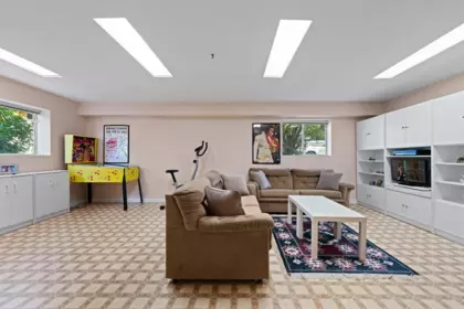 Loft / Bonus Room Photo of 689 Poplar Street, Coquitlam, BC