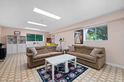 Office / Den Photo of 689 Poplar Street, Coquitlam, BC