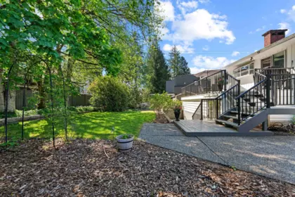 Outdoor Deck Photo of 689 Poplar Street, Coquitlam, BC