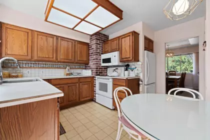 Pantry Photo of 689 Poplar Street, Coquitlam, BC