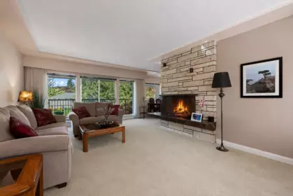 Primary Bedroom Photo of 689 Poplar Street, Coquitlam, BC