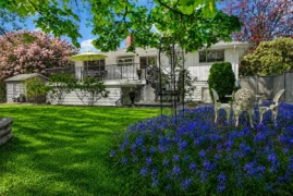 689 Poplar Street, Coquitlam, BC